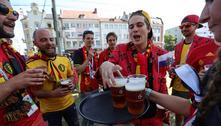 Copo de cerveja vai custar mais de R$ 60 na Copa do Mundo do Catar