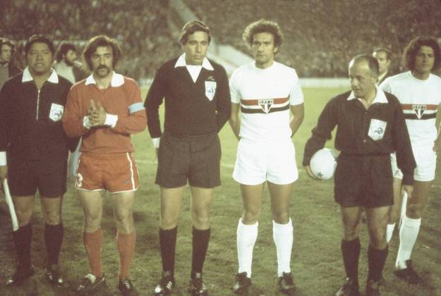 Copa Libertadores de 1974