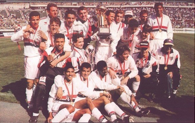 Copa Libertadores de 1994