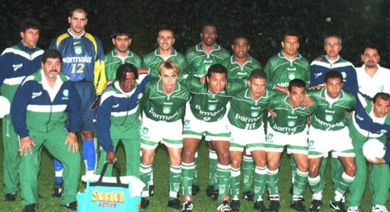 Copa Libertadores de 1999 - Já no formato tradicional, o Palmeiras voltou à semifinal em 28 anos. Depois de eliminar o Corinthians nos pênaltis, o Alviverde iria enfrentar o River Plate-ARG na semifinal. Na primeira partida, disputada na Argentina, graças a Marcos, o River apenas venceu pelo placar mínimo e adquiriu a vantagem do empate para o jogo decisivo.