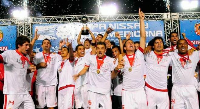 Copa Sul-Americana 2006