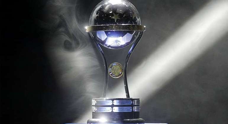 Copa Sul-Americana 2023: veja data do sorteio e divisão de potes