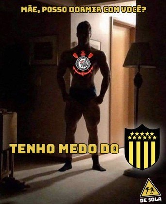 Copa Sul-Americana: os melhores memes da derrota e eliminação do Corinthians para o Peñarol
