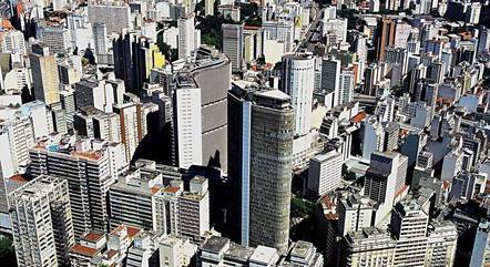 São Paulo lidera como m² mais caro do Brasil