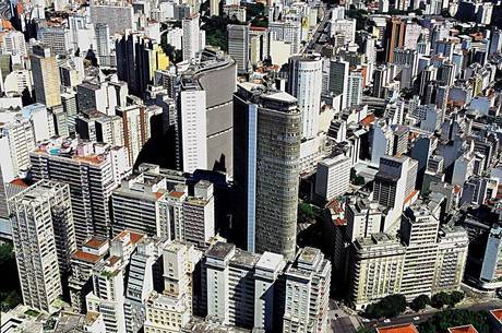 São Paulo (SP) responde por 10,6% do PIB nacional