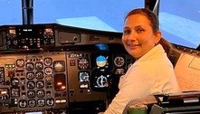 Copilota de avião que caiu no Nepal perdeu o marido 16 anos antes em acidente aéreo