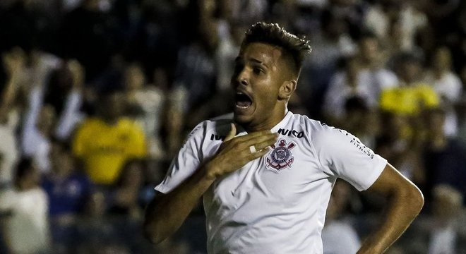 Corinthians foi o responsável pela maior goleada, até agora, da Copinha 2019
