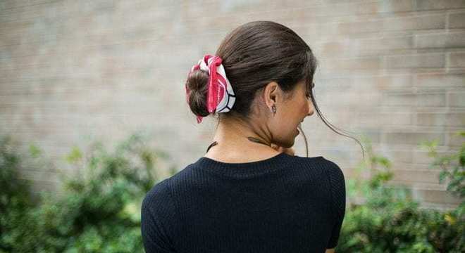 Coque - 10 penteados que vão te ajudar a fugir do calor