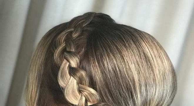 Coque - 10 penteados que vão te ajudar a fugir do calor