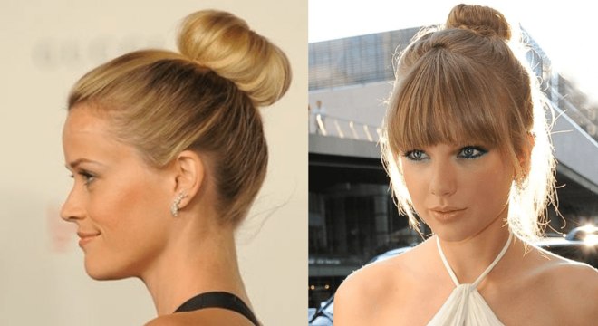 Coque - 10 penteados que vão te ajudar a fugir do calor