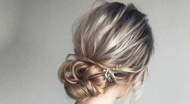 Coque - 10 penteados que vão te ajudar a fugir do calor