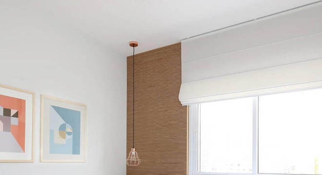 cor branca para quarto simples de casal 