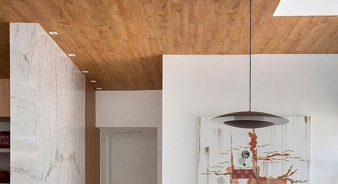 cor branca para sala de jantar com mesa redonda