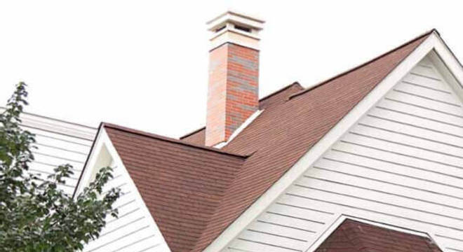 cor da telha shingle