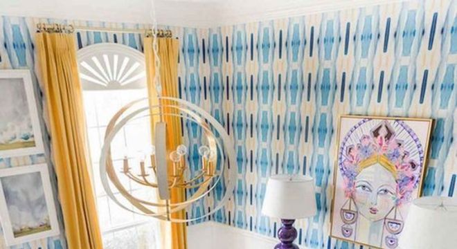 Cor do ano classic blue