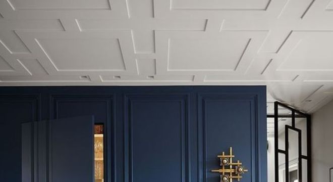 Cor do ano classic blue