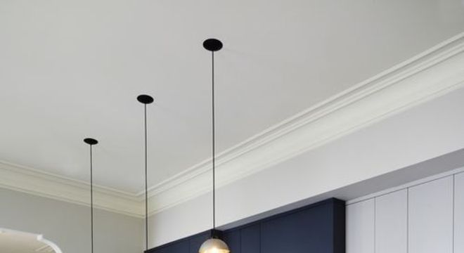 Cor do ano em classic blue 