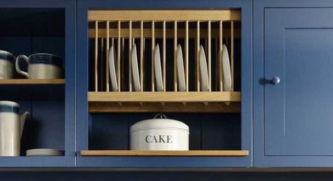 Cor do ano na cozinha