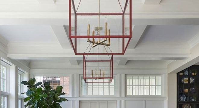 Cor do ano nas poltronas