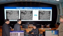 Coreia do Norte planeja lançar em abril um enorme míssil conhecido como 'monstro' 