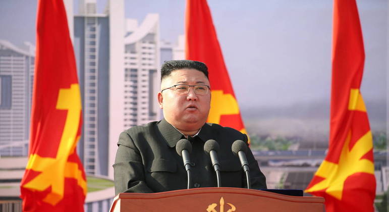 Coreia do Norte: sete curiosidades sobre o ditador Kim Jong-un - ÉPOCA