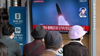 US, Japan, South Korea pledge ‘strong response’ to North Korea’s nuclear tests