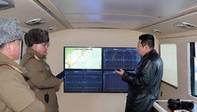 Estados Unidos vão propor endurecimento de sanções contra Coreia do Norte na ONU