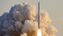 Coreia do Sul lança seu 1º foguete espacial, mas missão falha