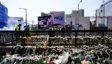 Além da Coreia do Sul, conheça outros casos em que aglomeração de pessoas acabou em tragédia