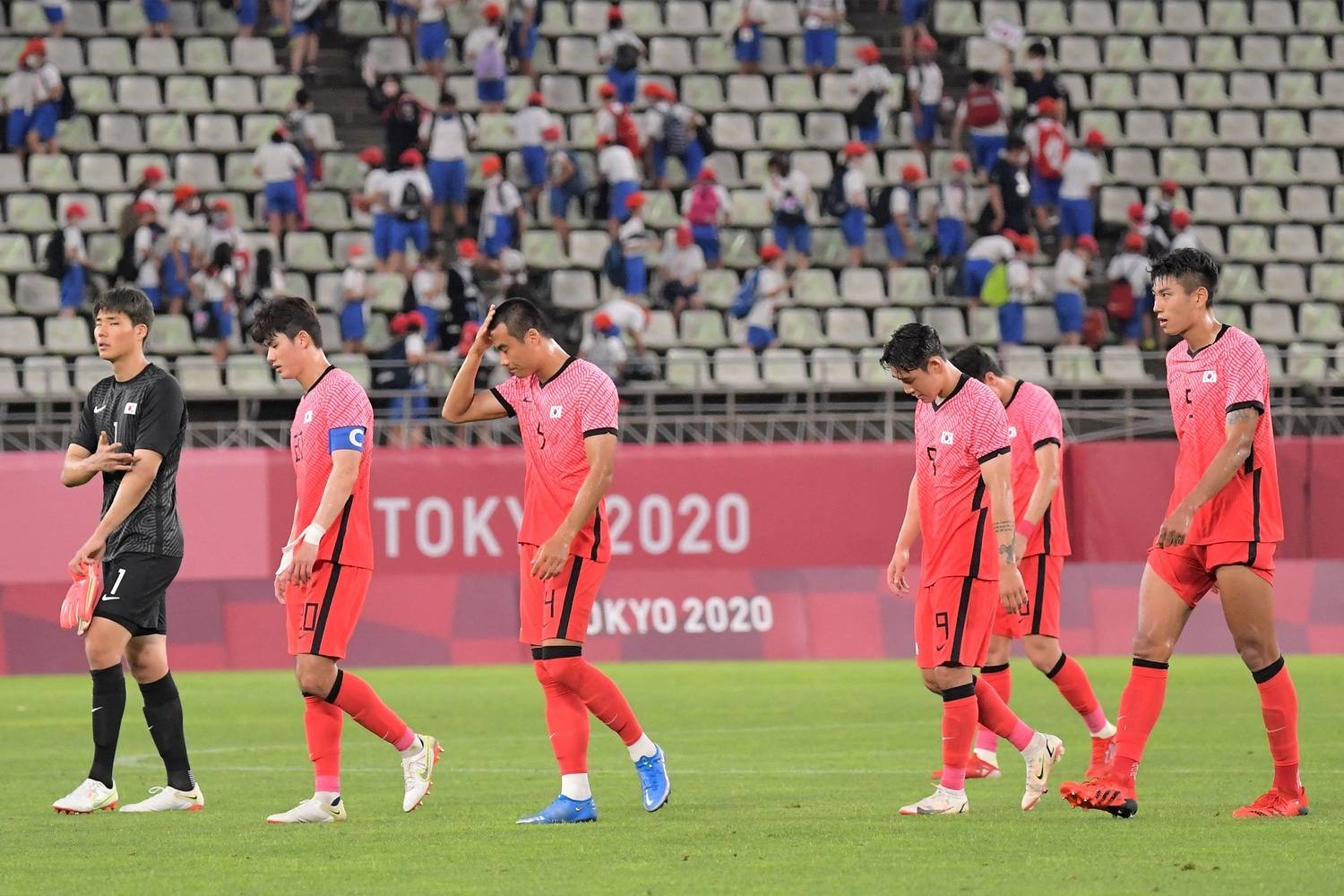 ATUAÇÕES: João Paulo fecha o gol, e Kaio Jorge brilha em vitória do Santos  na Sul-Americana – LANCE!