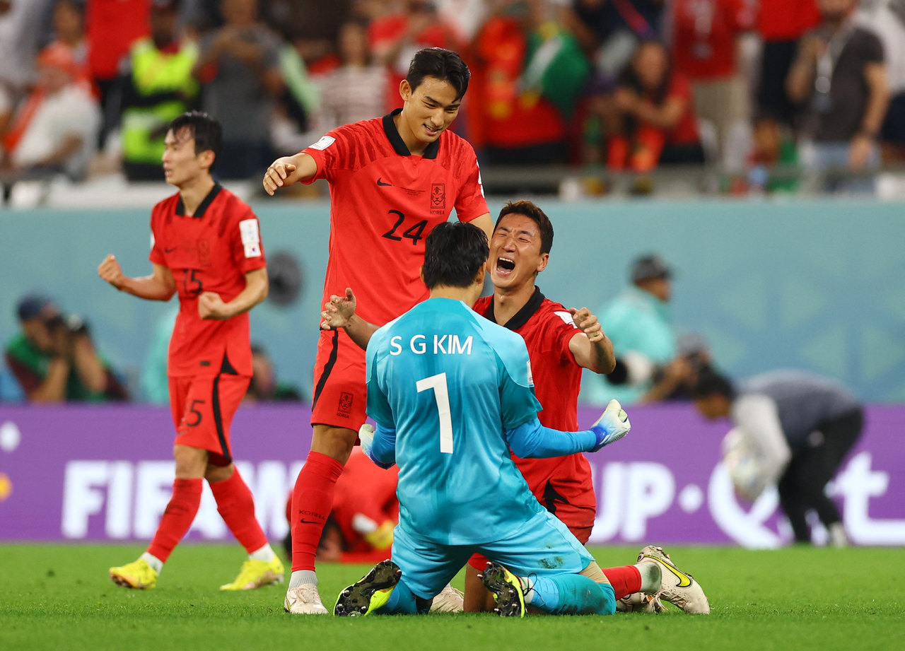 Seleção de Portugal posa para foto oficial no Catar: Estamos prontos, portugal