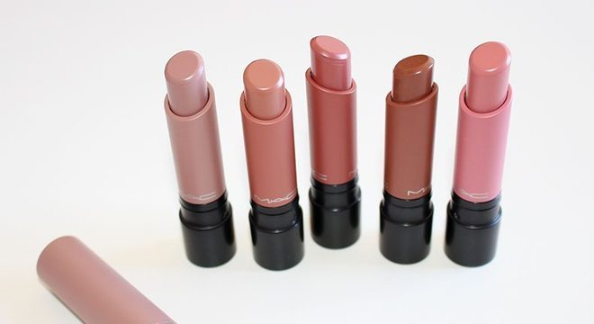 Cores de batom - história, tons mais usados e como escolher