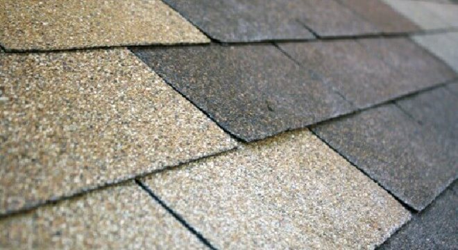 cores de telha shingle
