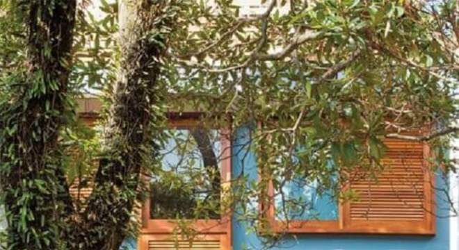 cores de tintas para pintar casa azul