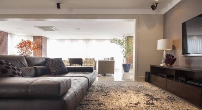 cores neutras para parede 