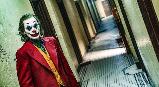 'Coringa' é o filme mais indicado de 2020, concorrendo em 11 categorias