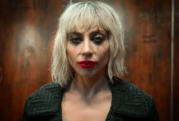“Coringa: Loucura a Dois” (3 de outubro): Depois do sucesso do primeiro filme, que contou a ascensão de um dos maiores vilões do Batman, Joaquim Phoenix estará de volta, desta vez ao lado de Lady Gaga, que viverá a Arlequina.