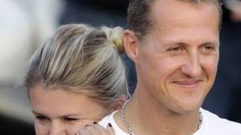Schumachers Kinder und Frau leben wie „Gefangene“, sagt Freund – Prisma
