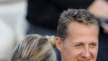 Filhos e mulher de Schumacher vivem como 'prisioneiros', diz amigo