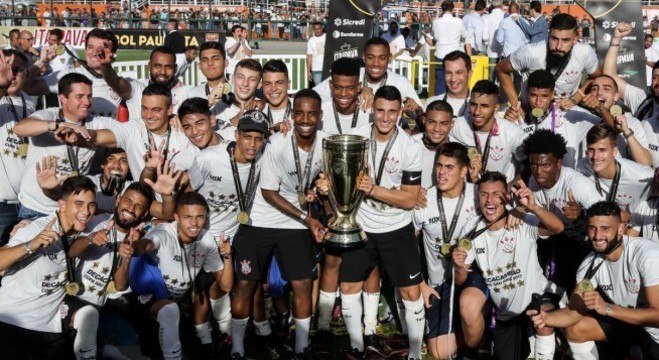 Juventus-SP x Espírito Santo - Copa SP de Futebol Júnior 2018 - Ao vivo -  globoesporte.com