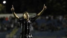 Na Copinha/2022, o Corinthians de novo tenta ser o melhor dentre 128