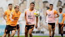 Corinthians tem apenas seis vitórias como visitante em 2022