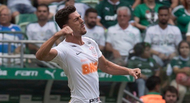Corinthians seguirá tendo a preferência na transmissão da Globo em 2020