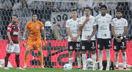 CBF muda três jogos do Corinthians no Brasileirão; veja novas datas, corinthians