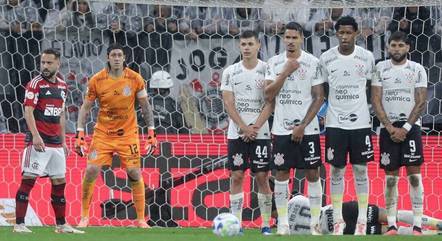 Jogos foram mudados por causa da final da Libertadores