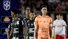 Com 4º jogo seguido sem sofrer gol, Corinthians repete 2020