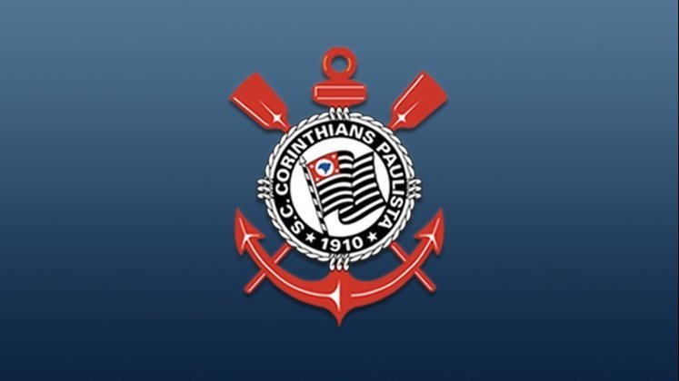 Corinthians: 1 - 2007.