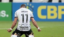 Corinthians de Vítor Pereira incontrolável. Líder do Brasileiro, na Libertadores. Despachou a Portuguesa Carioca da Copa do Brasil
