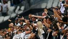 Corinthians iguala sequência de 2020 sem sofrer gol em 5 jogos