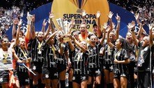 Conquista da Super Copa do Brasil Feminina, pelo Corinthians, complica a situação de Robson Bambu, acusado de estupro